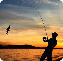 World Class Fishing