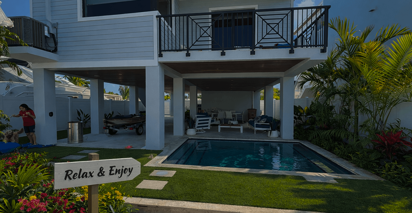 Property background