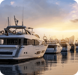 Robber's Marina